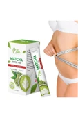 Mia For Life Matcha Detox Tea Collagen 20 Pieces 2 KUTU - 2