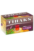 Tisan Tihaks Çay 20 Süzen Poşet Tilaks Tilax Sallama Çay - 1