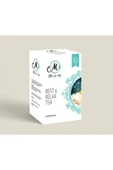 Mia For Life Relax Tea & Rest 45 Süzen Poşet - 1