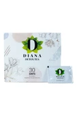 Diana DİANA DETOX ÇAYI (60 ADET 1 AYLIK KULLANIM) - DEALER thumbnail 4