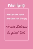 Mindivan 2'li Bitki Çayı Paketi Lepi Form Ve Stick Çay - 2