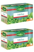 Mindivan 2 Adet Melisa Bitki Çayı - 1
