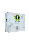 Diana DİANA DETOX ÇAYI (60 ADET 1 AYLIK KULLANIM) - DEALER thumbnail 1