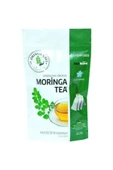 Beon Organik Özay Moringa Çayı Orjınal 1 Paket 20 Süzen Poşet - 1