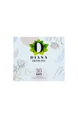 Diana DİANA DETOX ÇAYI (60 ADET 1 AYLIK KULLANIM) - DEALER thumbnail 2