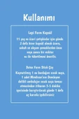 Mindivan 2'li Bitki Çayı Paketi Lepi Form Ve Stick Çay - 3