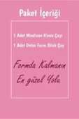 Mindivan 2'li Form Bitki Çayı Paketi Kinoa Çayı Ve Stick Çay - 2
