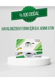 REFLEXX Reflex Detox Tea Detoks Çayı 30 günlük kullanım 60 sachet - 1