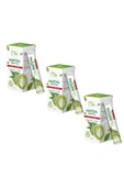 Mia For Life Aleyna Baharat Matcha Detox Tea Collagen Macha 20 Pcs 3 Kutu - 1
