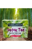Tabib Lokman Detoks Çayı (30 Adet) thumbnail 3
