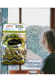 GÜLKA Kış Çayı 200 G Zengin İçerikli 16 Çeşit Baharat Bitki - 1