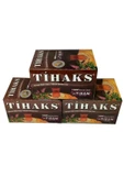 Tisan Tihaks Karışık Bitki Çayı 20 Süzen Poşet 3 Adet Tilaks 3 Paket Tilax - 4