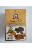 Ziyadede Ziya Dede Atom Propolis Çayı 4 Adet - 1