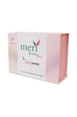 Meri Detox Tea Detoks Çayı 60 Adet ( 1 Aylık Kullanım ) - 1