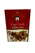 Ziyadede Atom Çayı Ziya Dede Küp Çay 170 Gr. - 1