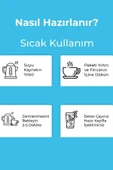 Mindivan 2 Adet Detoks Çayı Soğuk Ve Sıcak Içim Keyfi Detox 15 Gün 2 - 6