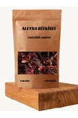 Aleyna Bitkisel Bamya Çiçeği Mekke Gülü Nar Çiçeği Hibiscus Sabdariffa 250 gr - 1