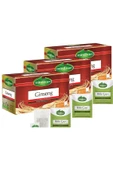 Mindivan Ginseng Çayı 20 li Süzen Poşet 20 li X 3 Adet - 1