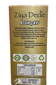 Ziyadede Ziya Dede Atom Küp Bitki Çayı 150 Gr 30 Adet Kutu thumbnail 3