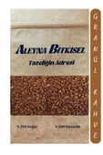 Aleyna Bitkisel Nescafe Gold 50 G - 1