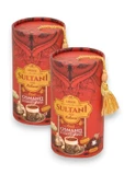 aleyna baharat Damla Sakızlı Dibek Kahvesi 200 gr * 2 Adet - 1