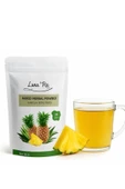 Lunara Bromelain Ananas İçeren Detoks Form Çayı 1 Aylık Kullanım - 3