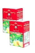 aleyna baharat 2 Adet Ziya Dede Atom Nane Limon Melisa Çayı - 1