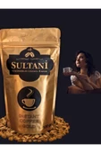 Sultani Instant Coffee Gold Nescafe Granül Kahve Yumuşak İçim Yoğun Tat Eşsiz Lezzetiyle - 1
