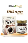 Herbal Palace Hindiba Kahvesi Form Detox Coffee - 1