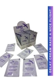 Kozmik Bitkisel Long Mendil Long Flight Krem 50'li 1 Paket - 2