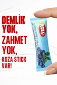 Koza Tek İçimlik Yaban Mersini Aro. İçecek Tozu (50 Stick) - 5