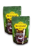 aleyna baharat Fıstıklı Dibek Kahvesi 160 G 2 Adet - 1