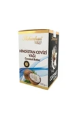 Hekimhan Hindistan Cevizi Yağı Katı 150ml - 1