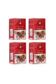 adaeticaret 4 Kutu Ziya Dede Atom Çayı 150 Gr. X 4 Kış Çayı - 1