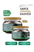 SARYA 2 Adet Hindiba Kahve 2x 150 Gr 2 Adet Hindiba kahve - 1