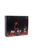 Aleyna Bitkisel Max Fly Stick Plus Ballı Bitki 12 Adet*12gr - 1