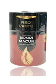Aleyna Bitkisel Kırmızı Macun Ginseng Macun Red Paste - 1