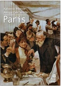 Kahvenin Peşinde - Avrupa Cafe'lerinde Paris - 1