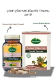 Mindivan Çoban Çökerten (Tribulus Terrestris) Kapsül+ Çoban Çökerten Macun - 1