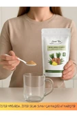 Lunara Bromelain Ananas İçeren Detoks Form Çayı 1 Aylık Kullanım - 2
