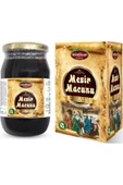 Mindivan Siftaholsun Çarşı Mesir Macunu 420 Gr - 1
