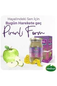 Mindivan Pirenli Form Toz 150 G (diet Destek Ürünü) - 2