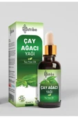nutribio %100 Saf Çay Ağacı Yağı 10ml - 1