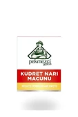 Pekmezciamca Kudret Narı Macunu Mıghty Pomegrane Paste 240 g - 1
