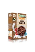 Naturpy Dr.gluten Organik Vegan Çıtır Tahıl Topları Glutensiz - 1