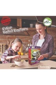 Naturpy Glutensiz Çıtır Tahıl Topları 250 g - 2