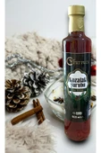 FRT PLUS Doğal Katkısız Çam Kozalak Şurubu 500 ML - 1