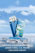 nintipharma Keskin Nane Aromalı Şekersiz Tablet - 4