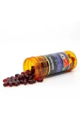 Shiffa Home Çörekotu Yağı 150 Kapsül 500mg Softjel Çörek Otu Yağı Kapsül - 2