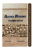 Aleyna Bitkisel Deve Dikeni Tohumu 1000 G - 1